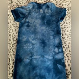 Lululemon Swiftly Tech Short Sleeve